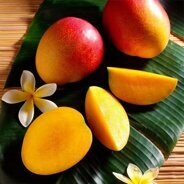 Отдушка "Тропические фрукты и ваниль" 0,5